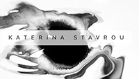 Katerina Stavrou logo