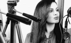 IZAMBELLA CHRISTODOULOU