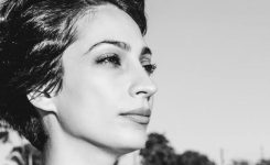 IRENE ATHANASIOU